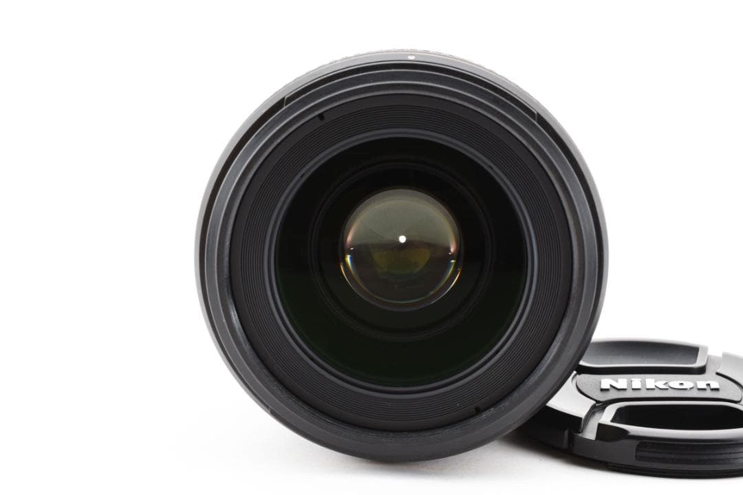 Nikon AF-S NIKKOR 35mm f/1.4 G N 単焦点レンズ