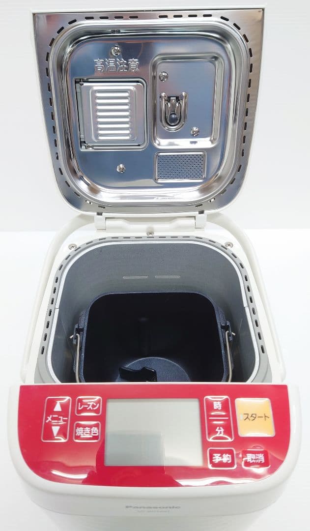 パナソニック(Panasonic)SD-BH1001【ほぼ未使用品】