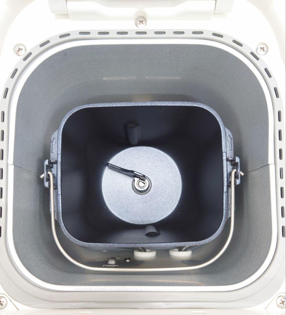 パナソニック(Panasonic)SD-BH1001【ほぼ未使用品】