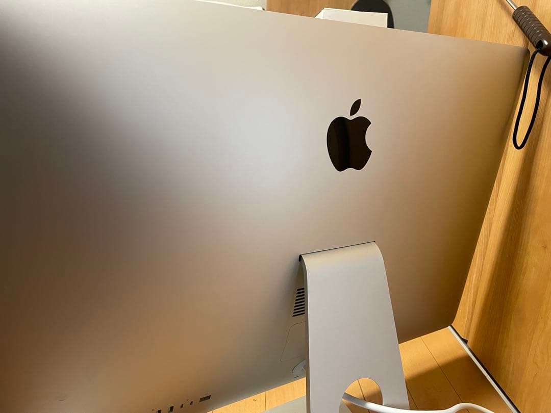iMac Retina 5K 27インチ(2017)