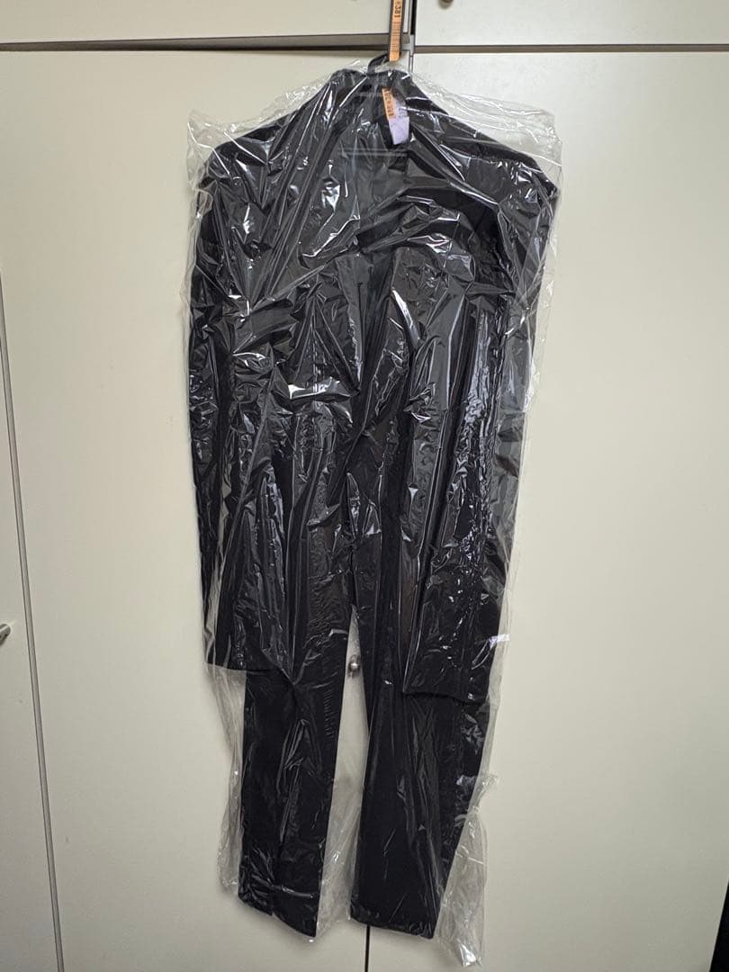 yohjiyamamoto 24awジャケット