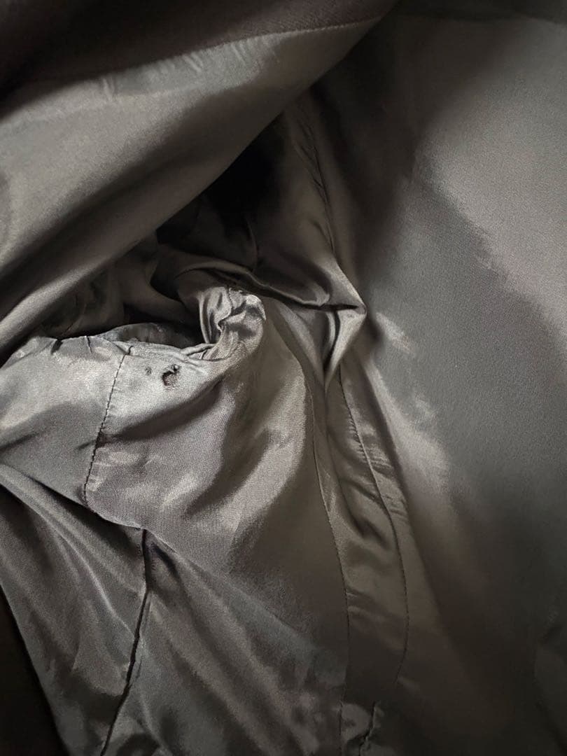 yohjiyamamoto 24awジャケット