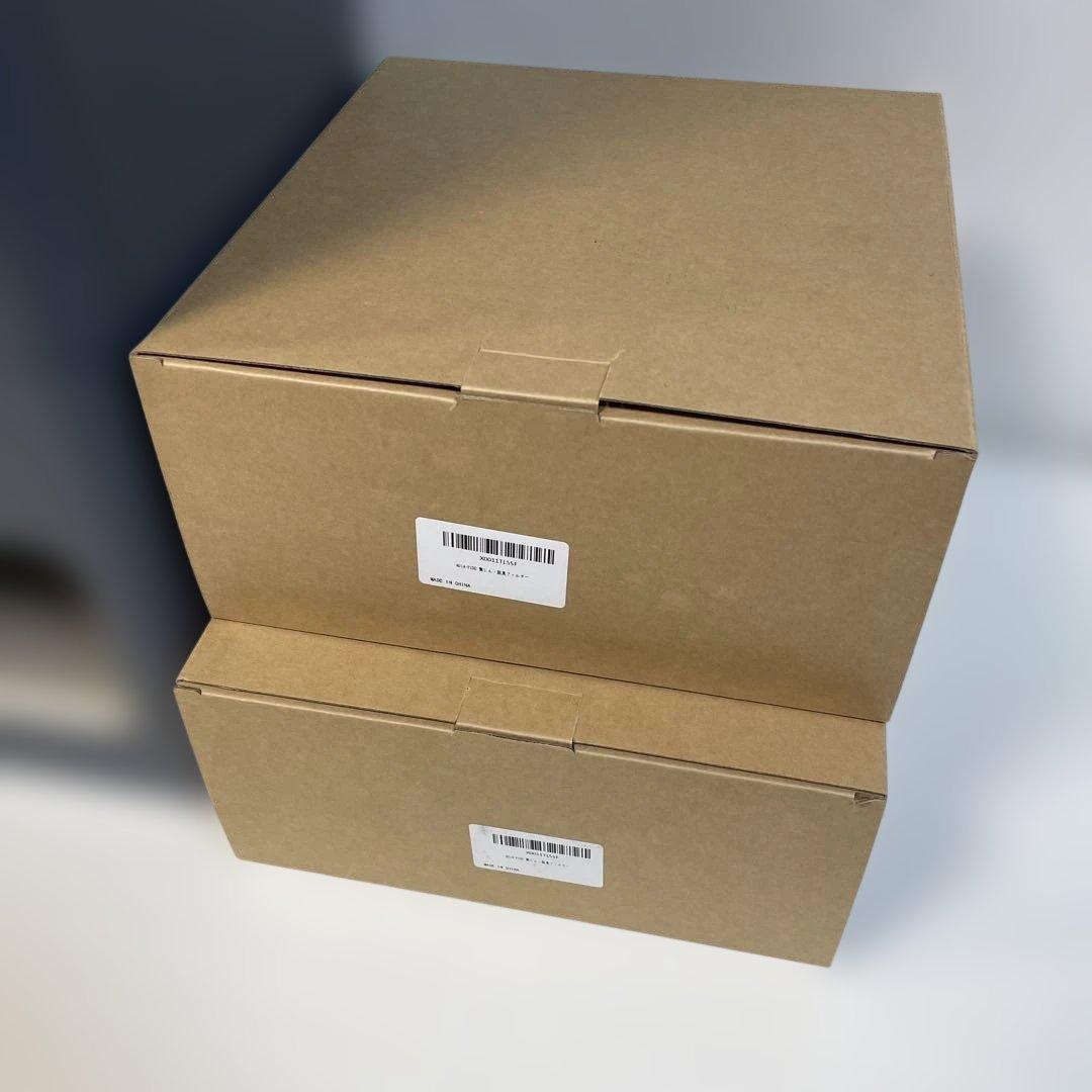 BALMUDA 空気清浄機 グレー 自動運転機能