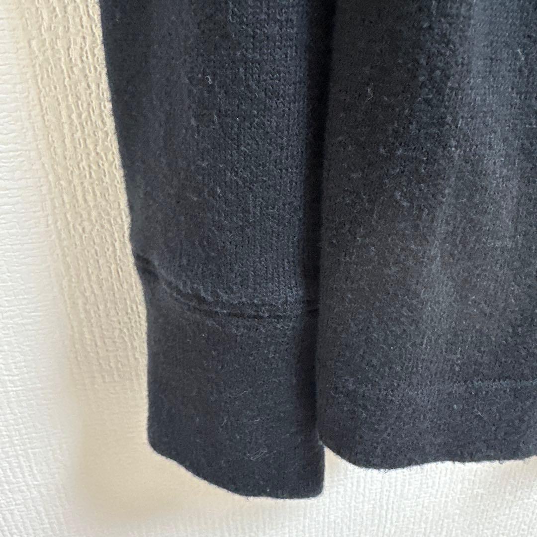 ♡ストーンアイランド ♡黒 ハイネック