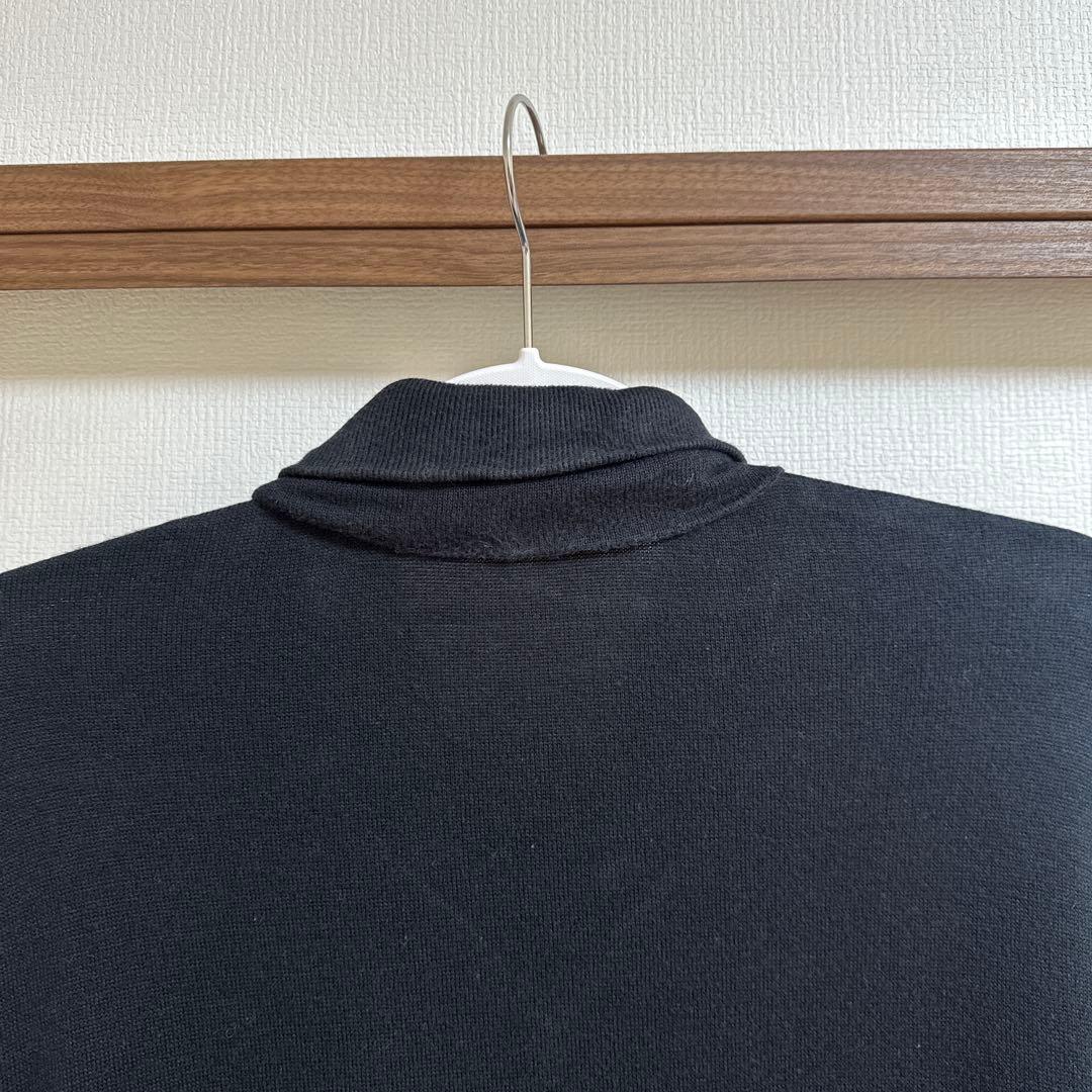 ♡ストーンアイランド ♡黒 ハイネック