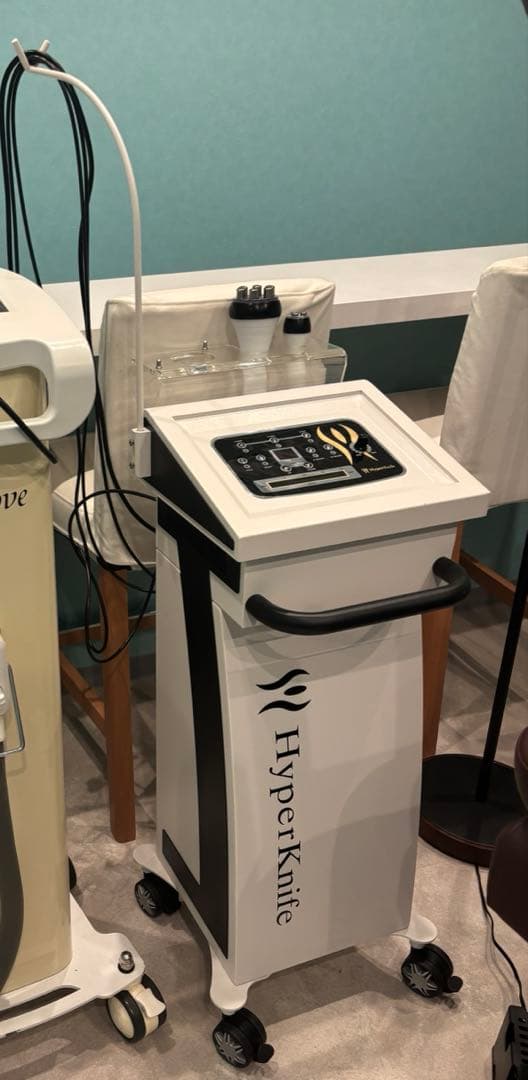 Hyper Knifeハイパーナイフ WAMUワム