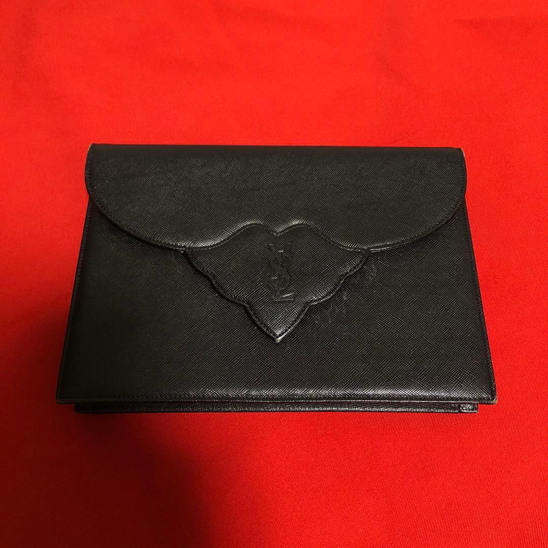 サンローラン　クラッチバッグ