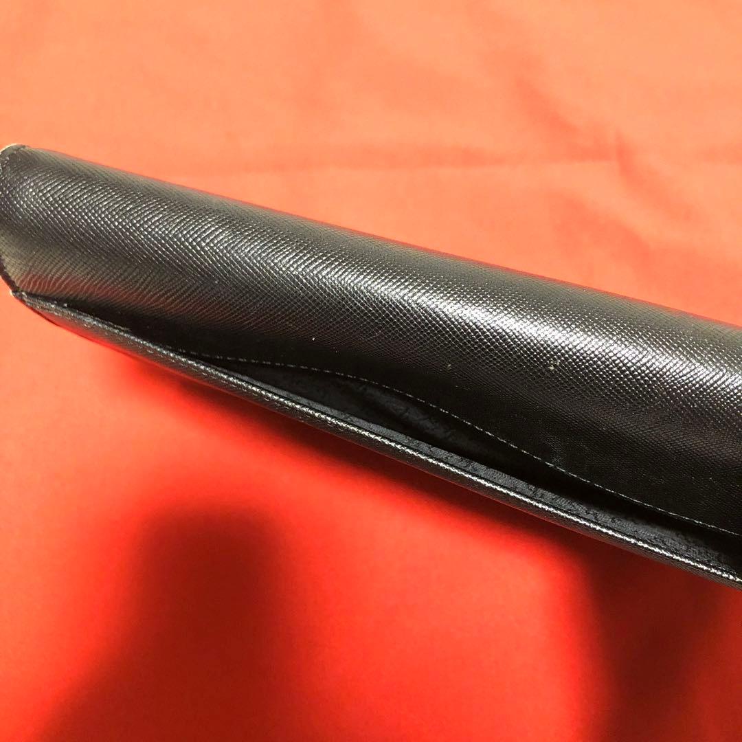 サンローラン　クラッチバッグ