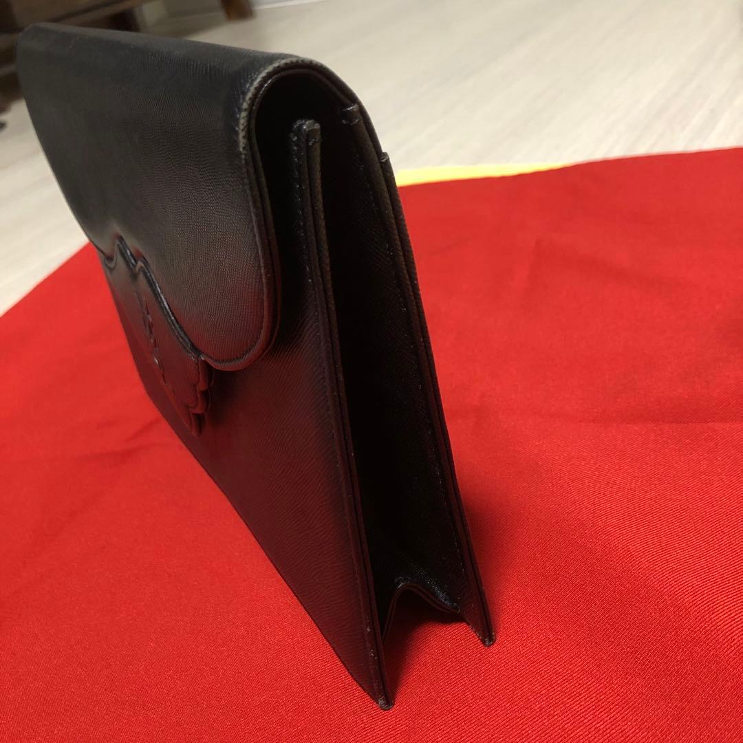 サンローラン　クラッチバッグ