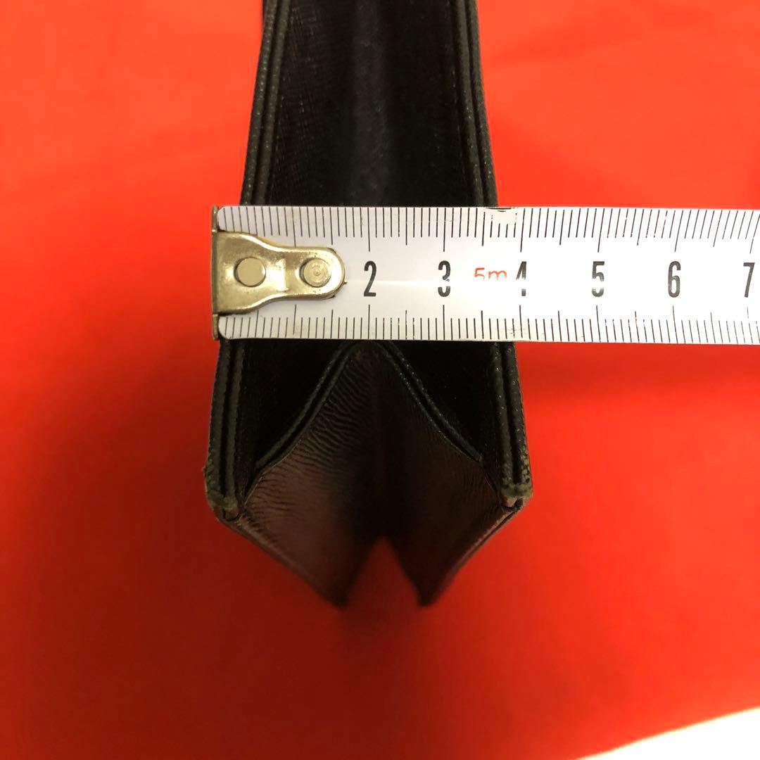 サンローラン　クラッチバッグ