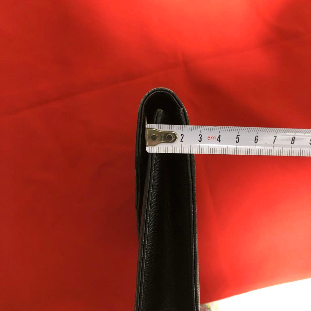 サンローラン　クラッチバッグ