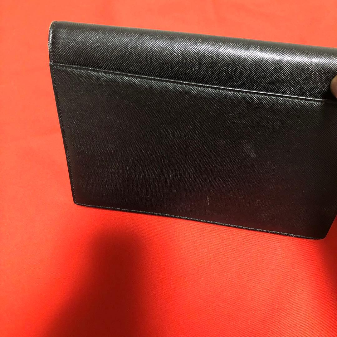 サンローラン　クラッチバッグ