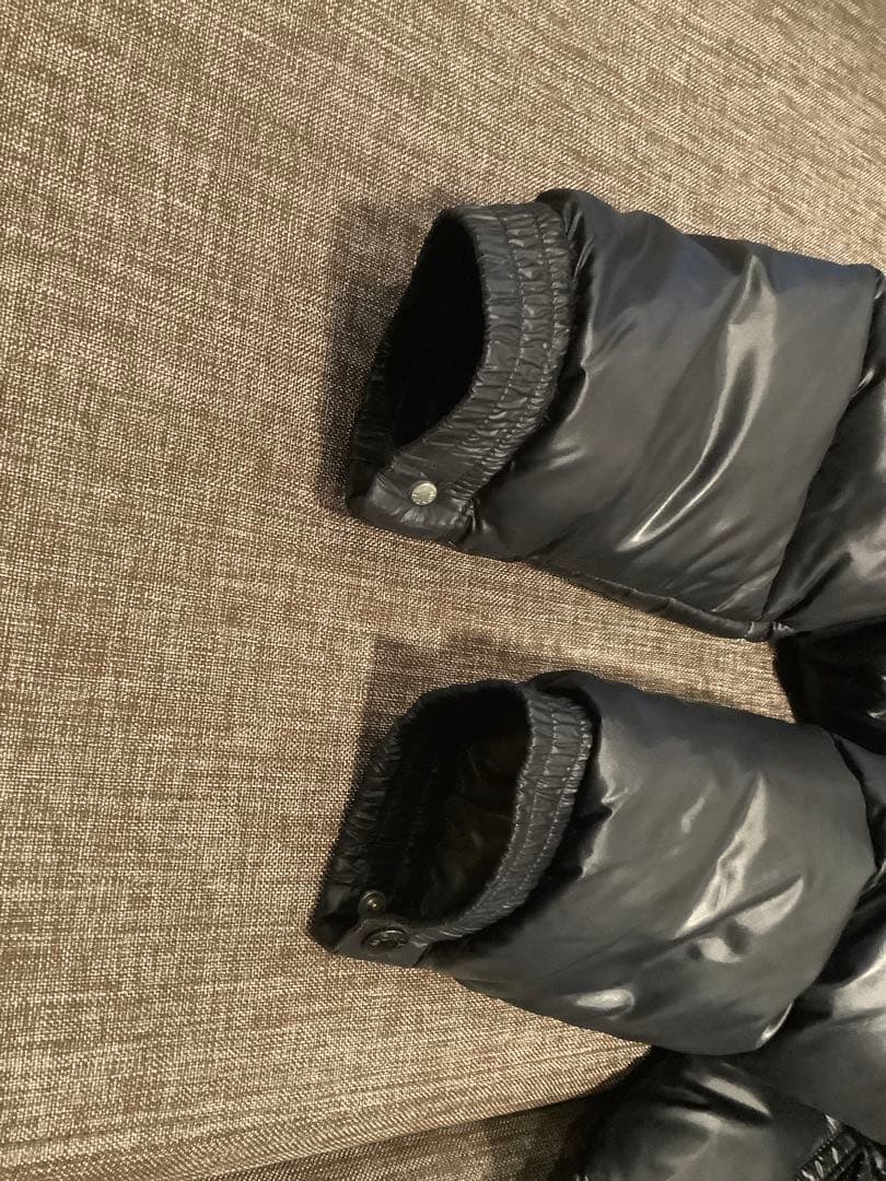 MONCLER エベレスト　サイズ2 貴重なデカタグの名作