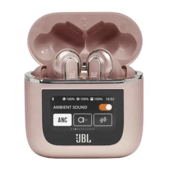 【新品・未開封】JBL TOUR PRO 2 ゆるしいろ 完全ワイヤレスイヤホン