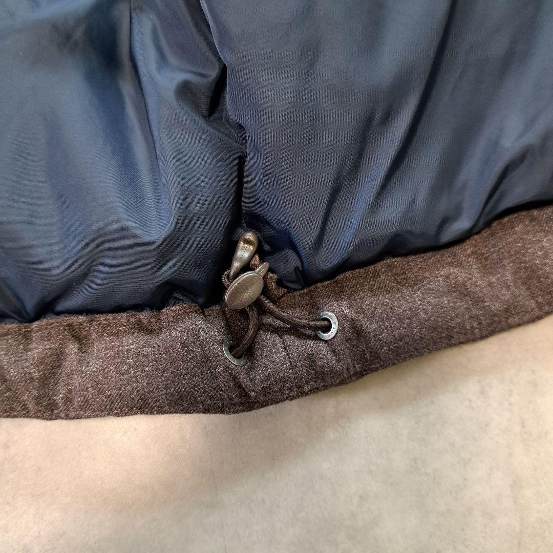 【大人気】ノースフェイス ダウンベスト メンズL