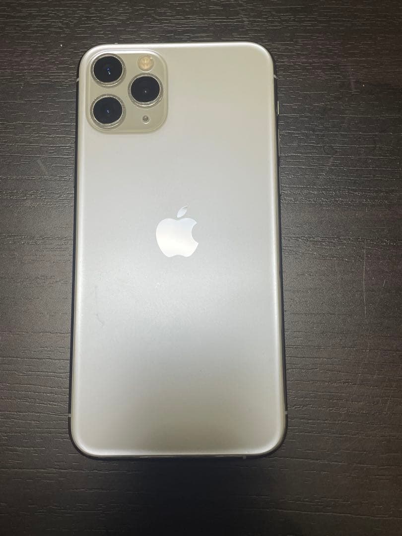 【美品】Apple iPhone11 Pro 本体 SIMフリー