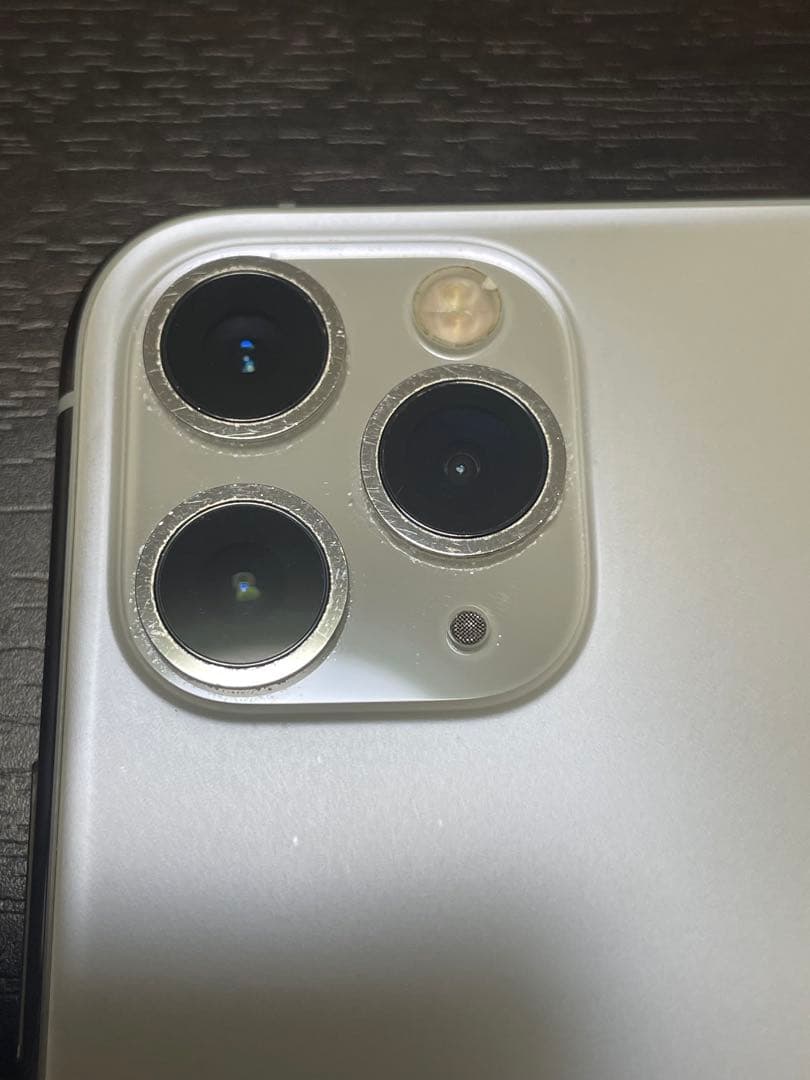 【美品】Apple iPhone11 Pro 本体 SIMフリー