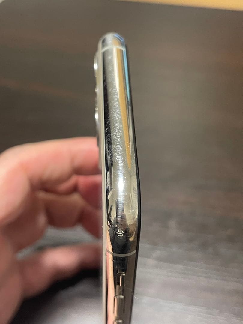 【美品】Apple iPhone11 Pro 本体 SIMフリー