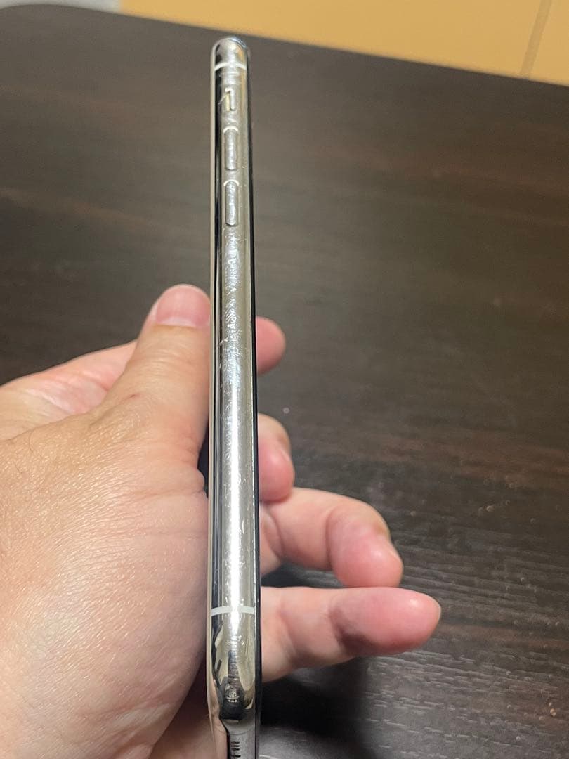 【美品】Apple iPhone11 Pro 本体 SIMフリー