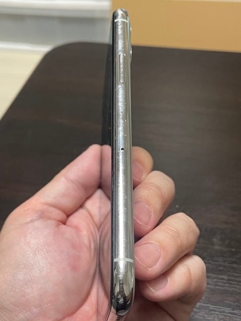 【美品】Apple iPhone11 Pro 本体 SIMフリー