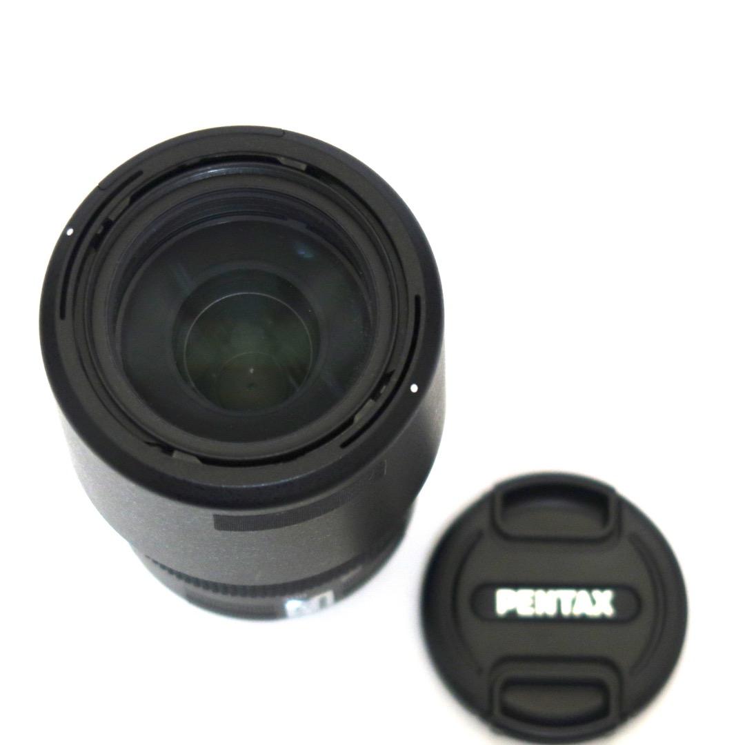 ペンタックス PENTAX HD DA55-300mm F4-5.8 ED WR
