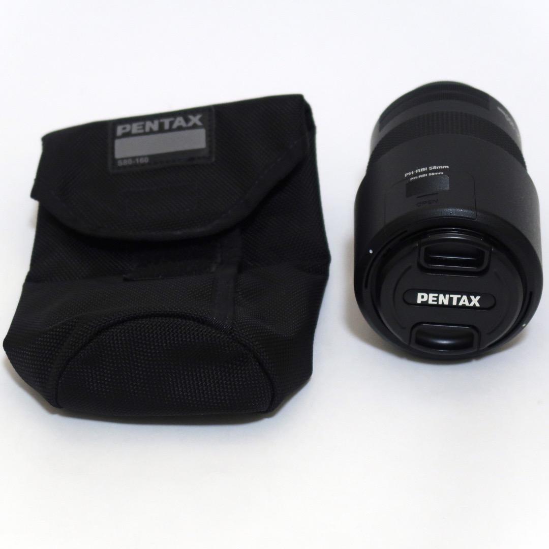 ペンタックス PENTAX HD DA55-300mm F4-5.8 ED WR