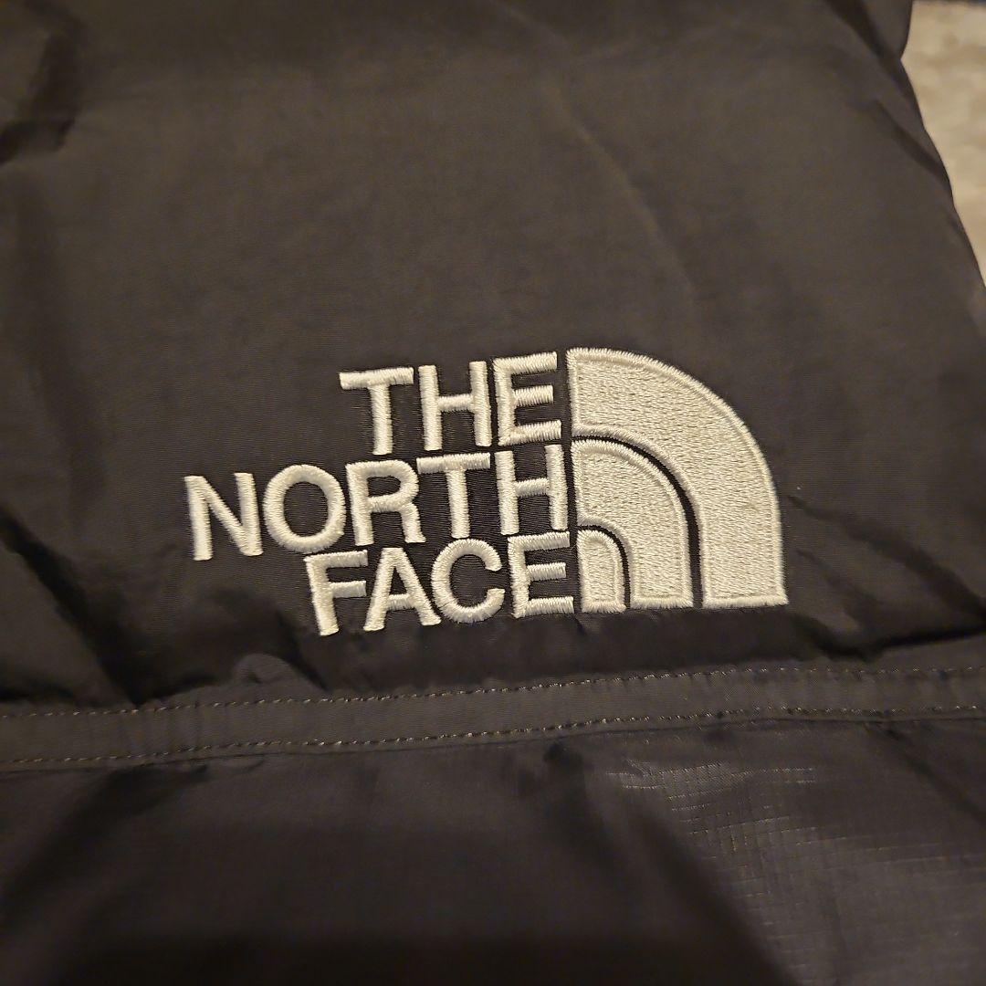 THE NORTH FACE ヌプシダウンベスト