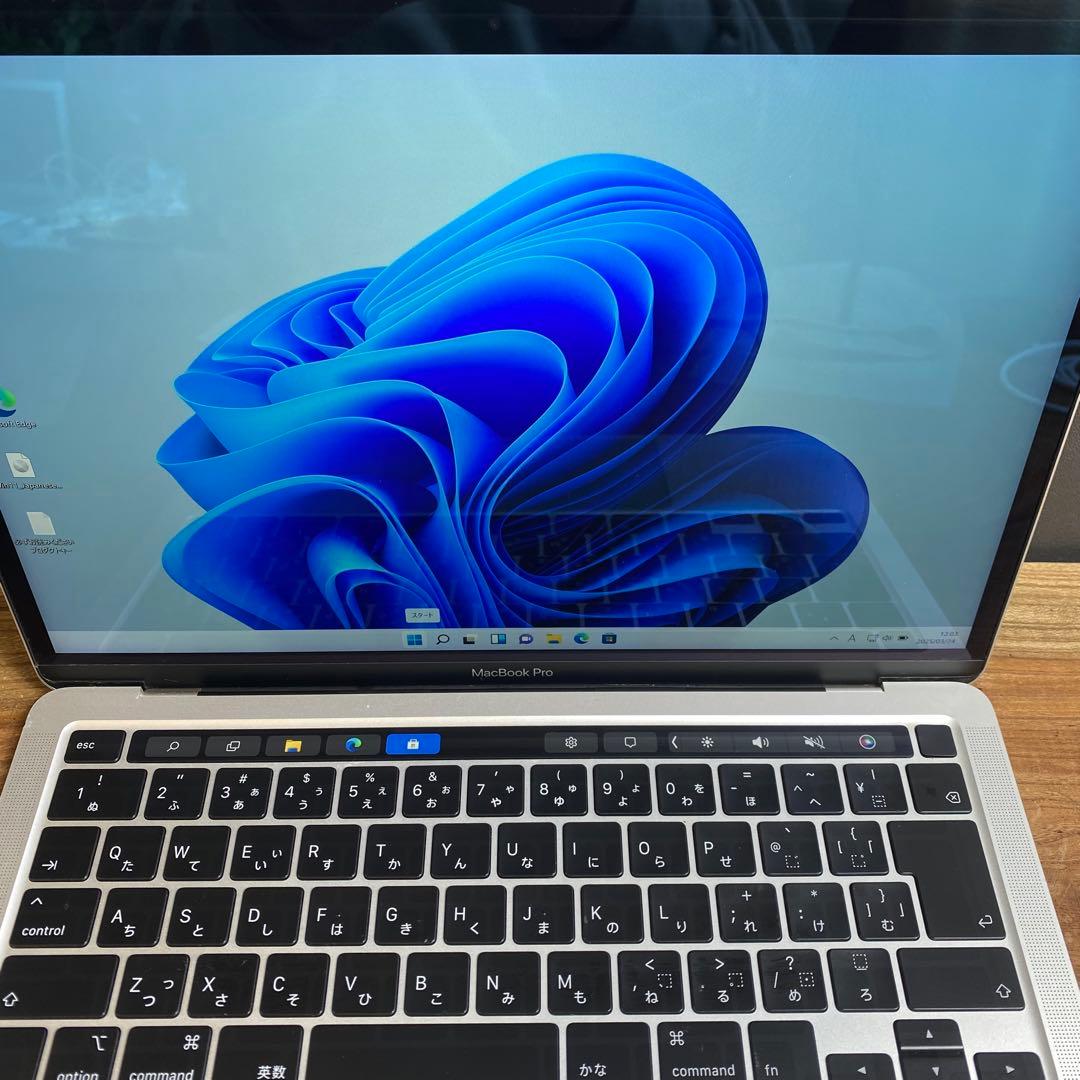 たかのすけ ！MacBook Pro 13inch 2020/386