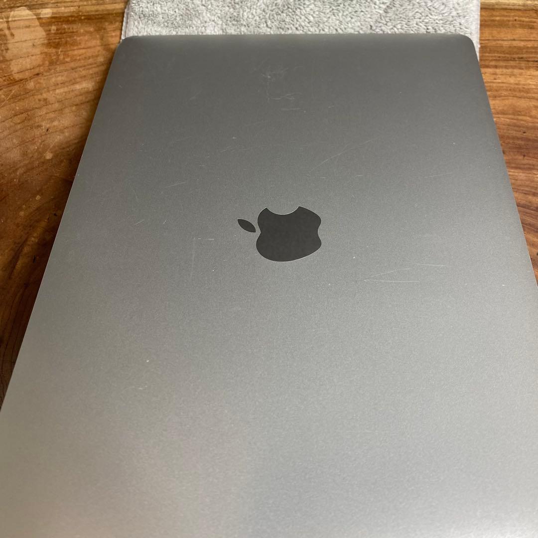 たかのすけ ！MacBook Pro 13inch 2020/386
