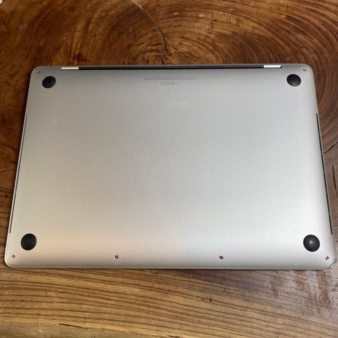 たかのすけ ！MacBook Pro 13inch 2020/386