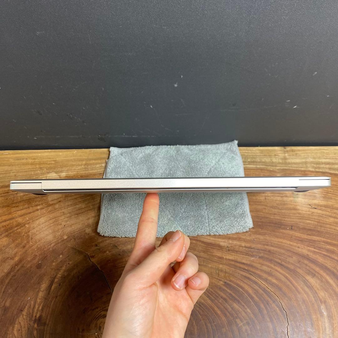 たかのすけ ！MacBook Pro 13inch 2020/386