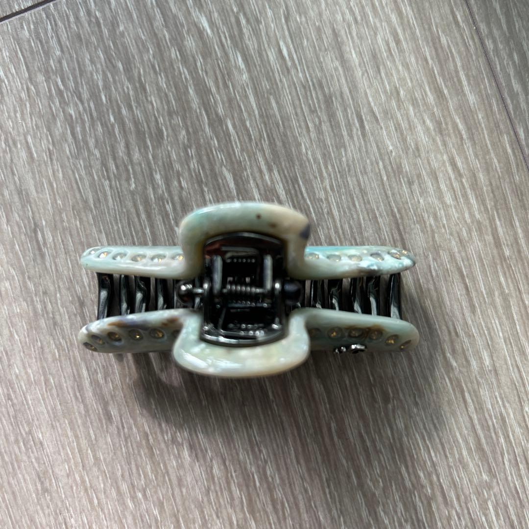 acca ヘアクリップ M