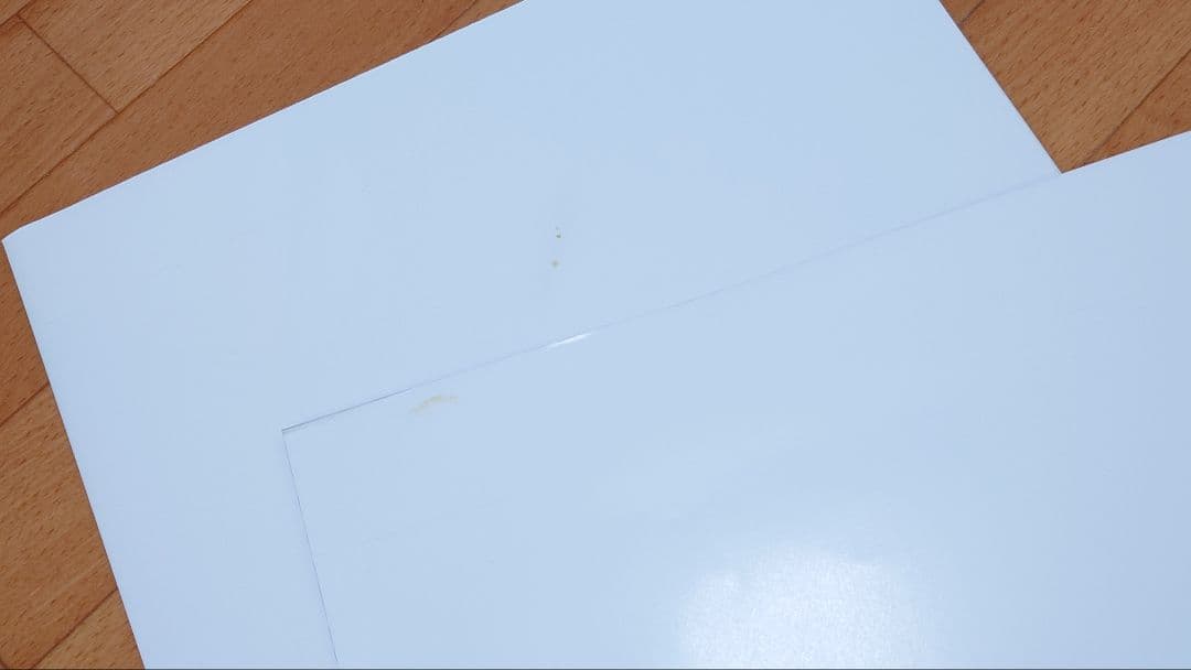 パーフェクトブルー LD-BOX仕様　初回限定版