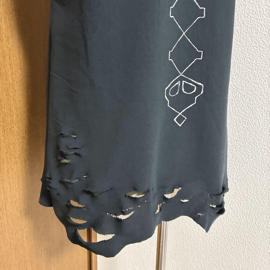 【ゆんける@プロフ必読様】ぶいすぽっ！　夜乃くろむ　初期衣装