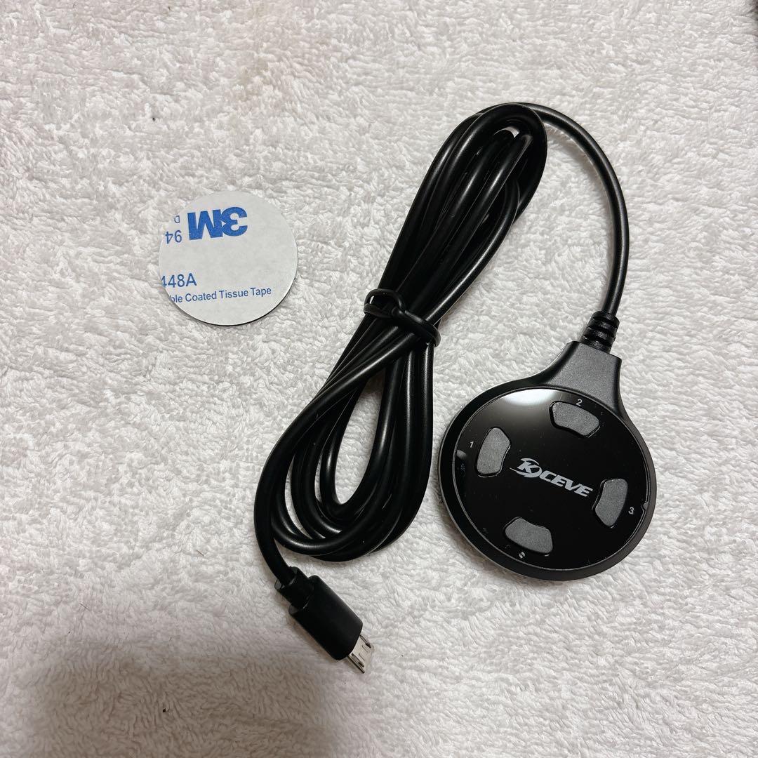 KCEIVE 4ポート HDMIスイッチャー