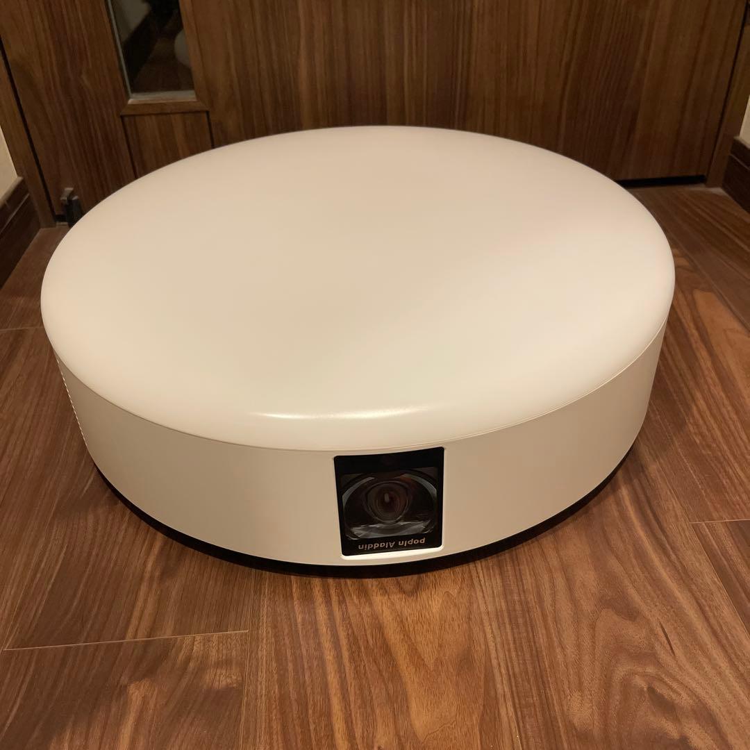 popin Aladdin 2 Plus/ポップ イン アラジン 2 プラス