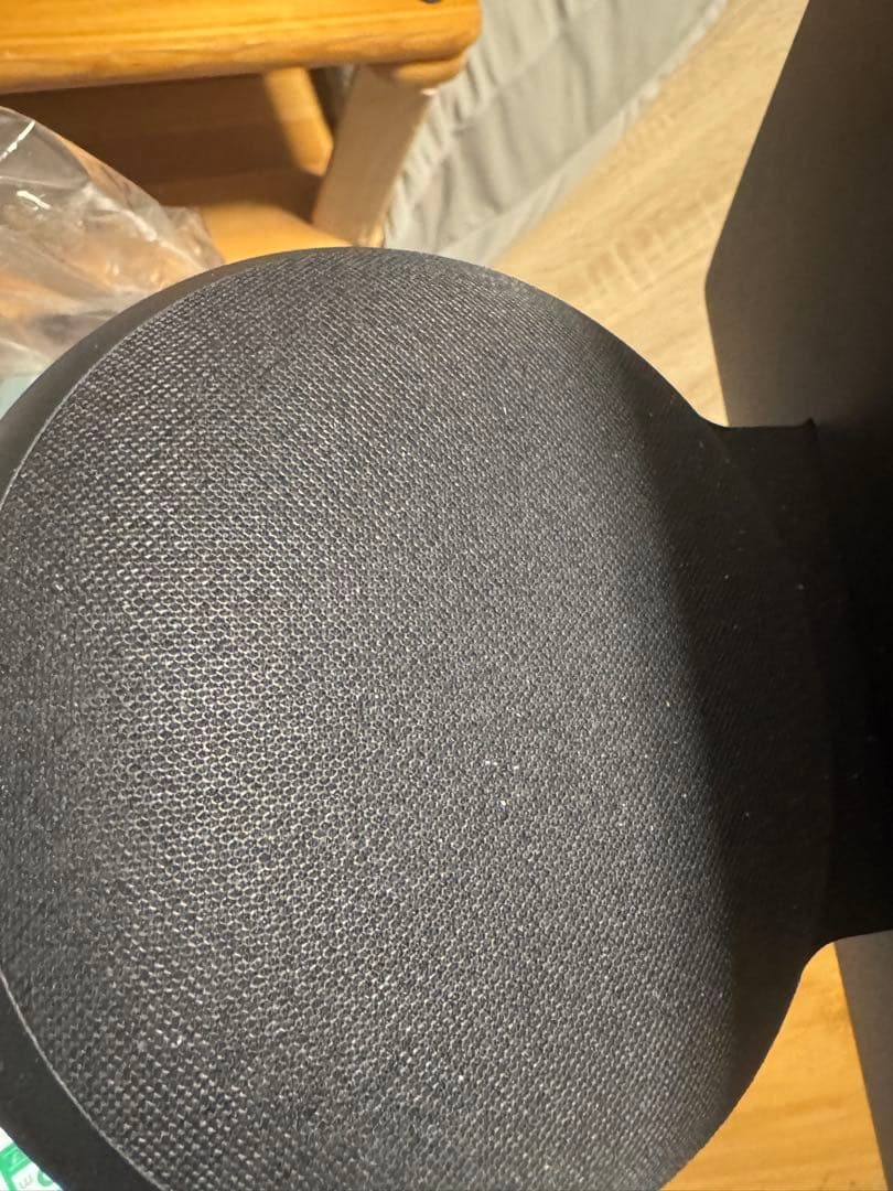 Amazon Echo Show10 第3世代　黒系　スマートディスプレイ