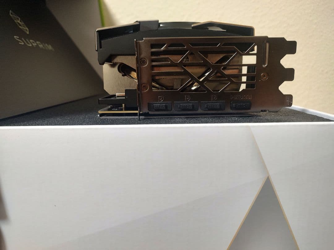 美品 MSI SPRIM X RTX4090 24GB