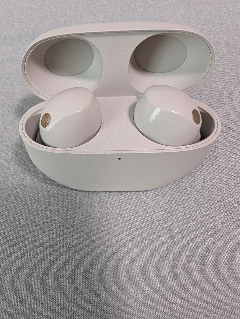 SONY WF-1000 XM5 ホワイト