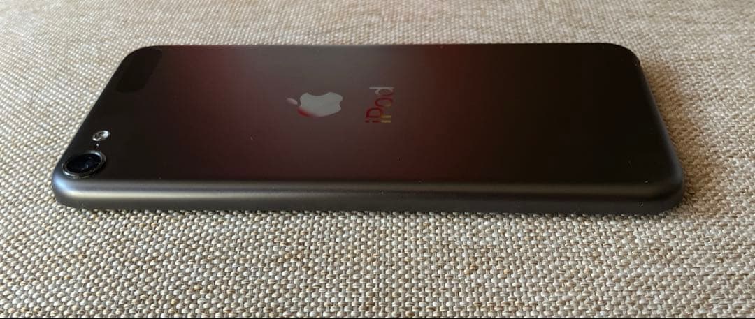 iPod touch 第7世代 32G バッテリー最大容量100%