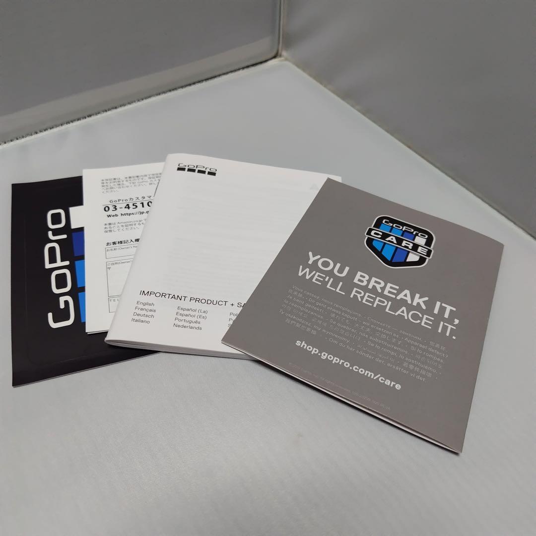 その他 GoPro HERO5 Session CHDHS-502-AP