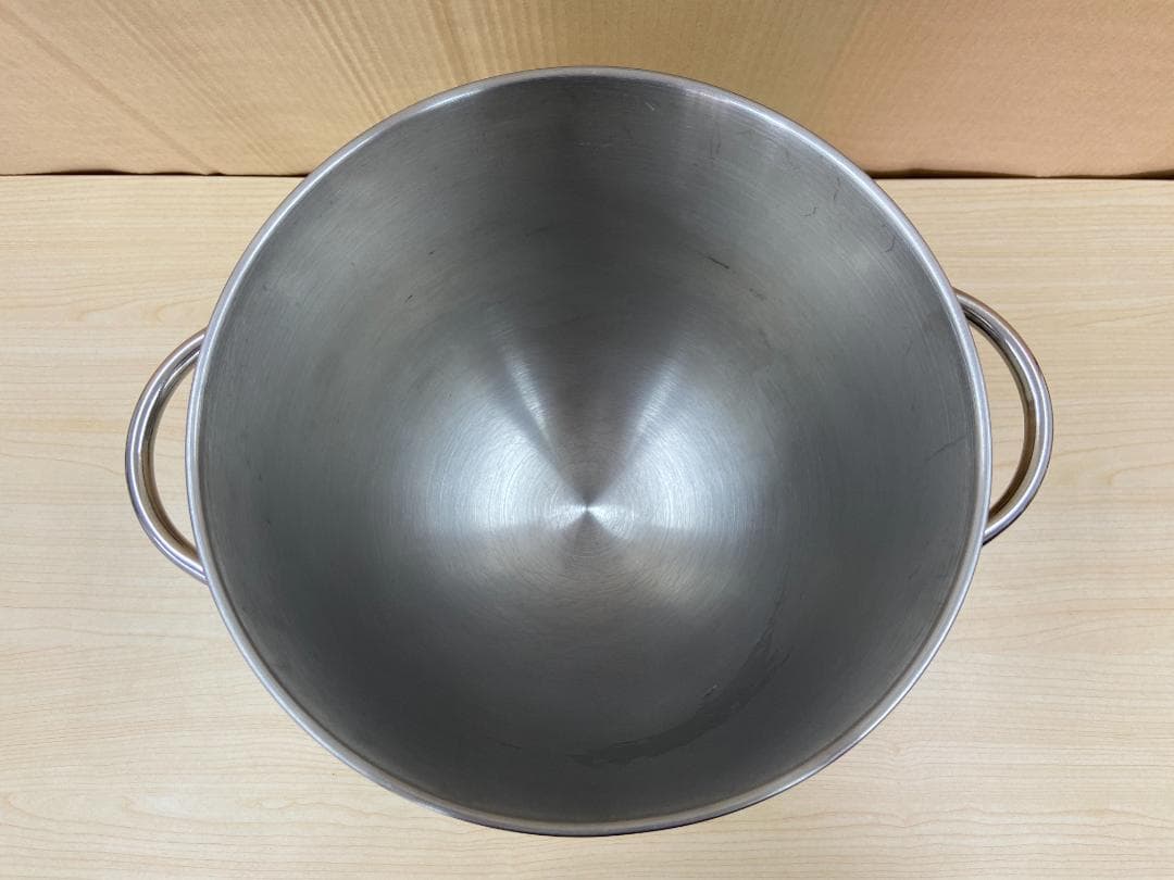 ☆美品☆KALELAISU スタンドミキサー 10L　EB-2001