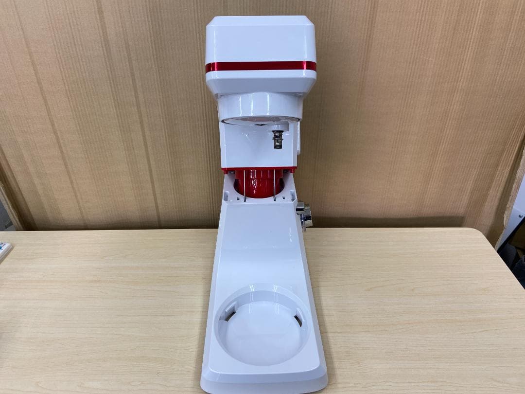 ☆美品☆KALELAISU スタンドミキサー 10L　EB-2001