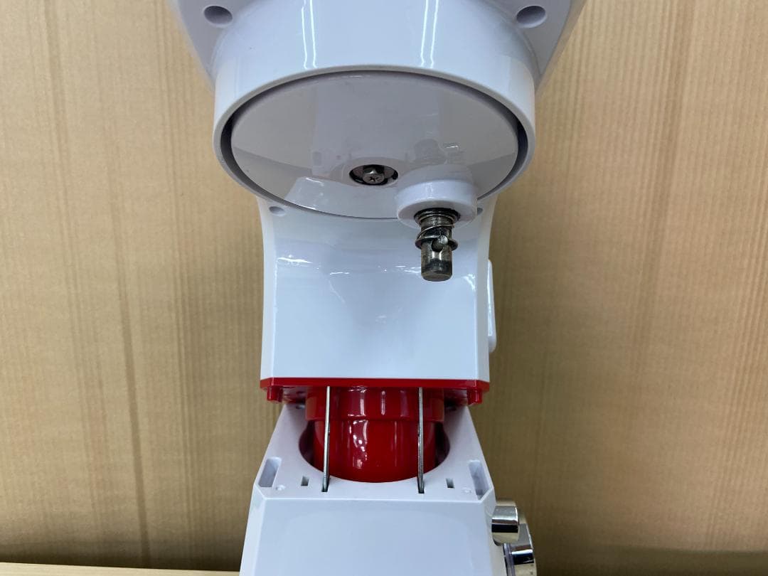 ☆美品☆KALELAISU スタンドミキサー 10L　EB-2001