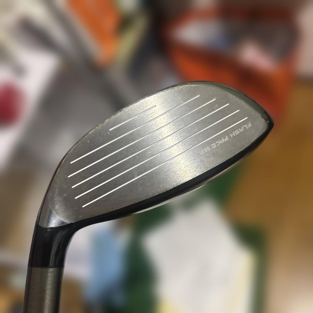 apex uw 21° tour ad f 85s