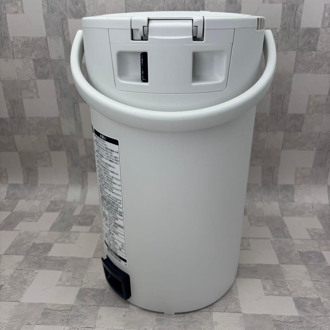 象印 スチーム式加湿器 EE-DC50 4.0L 美品