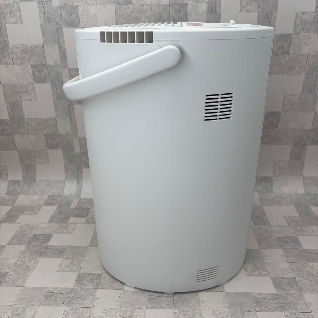 象印 スチーム式加湿器 EE-DC50 4.0L 美品