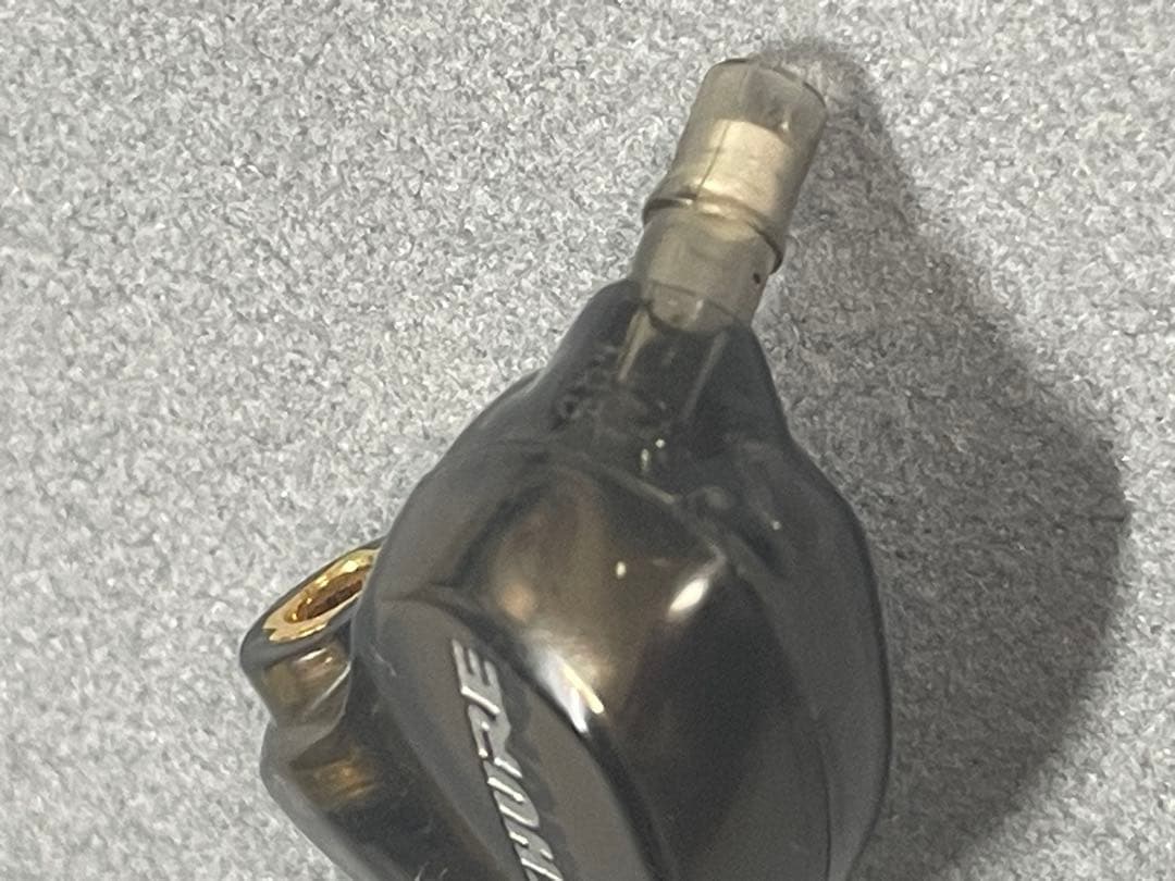 Shure SE535ブロンズ