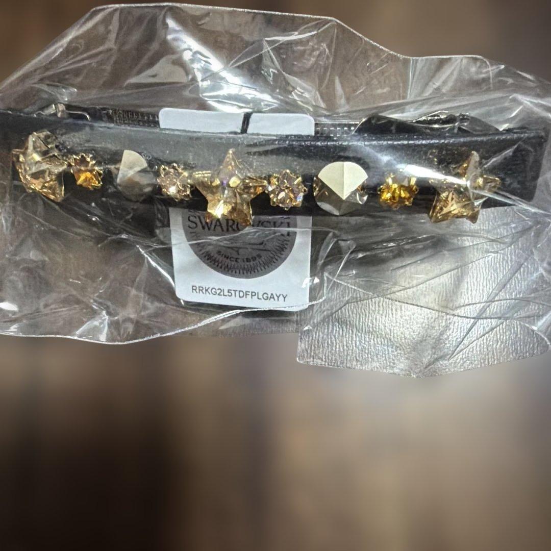 コンプレックスビズ　ヘアアクセサリー7点セット