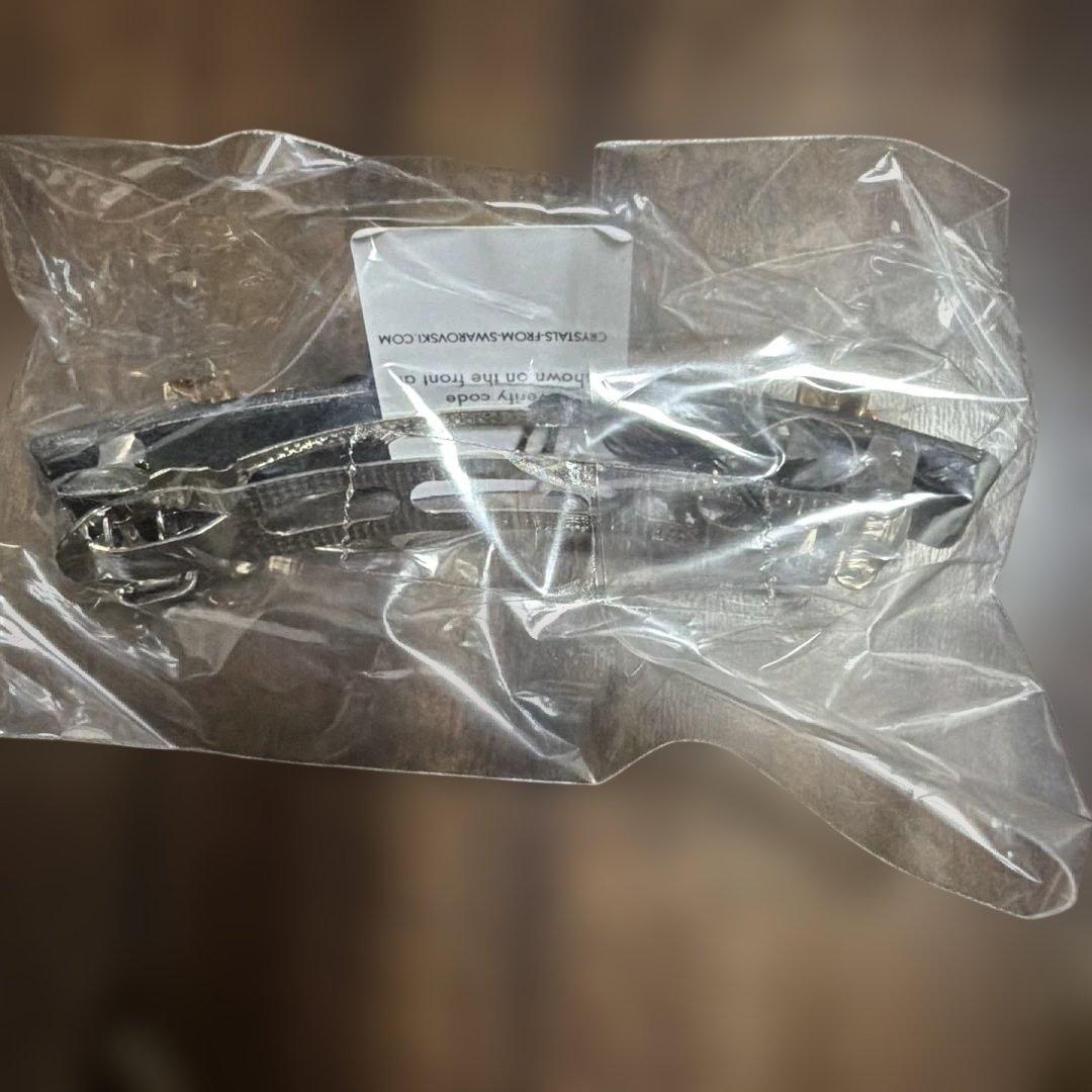 コンプレックスビズ　ヘアアクセサリー7点セット